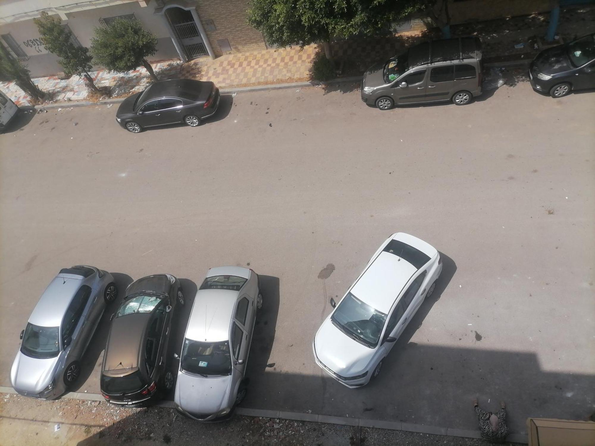 Apartment Younes *