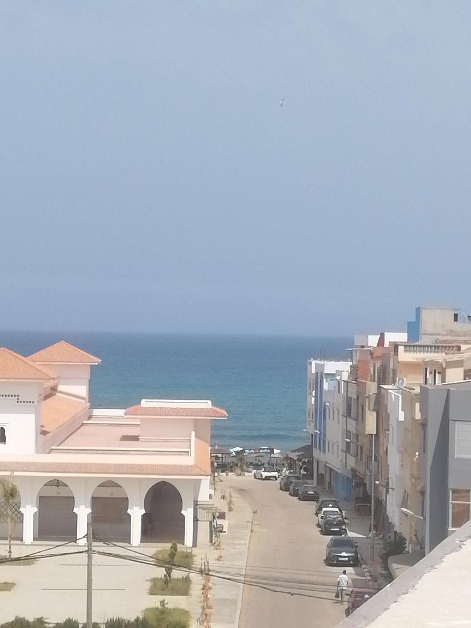 Apartment Younes Asilah